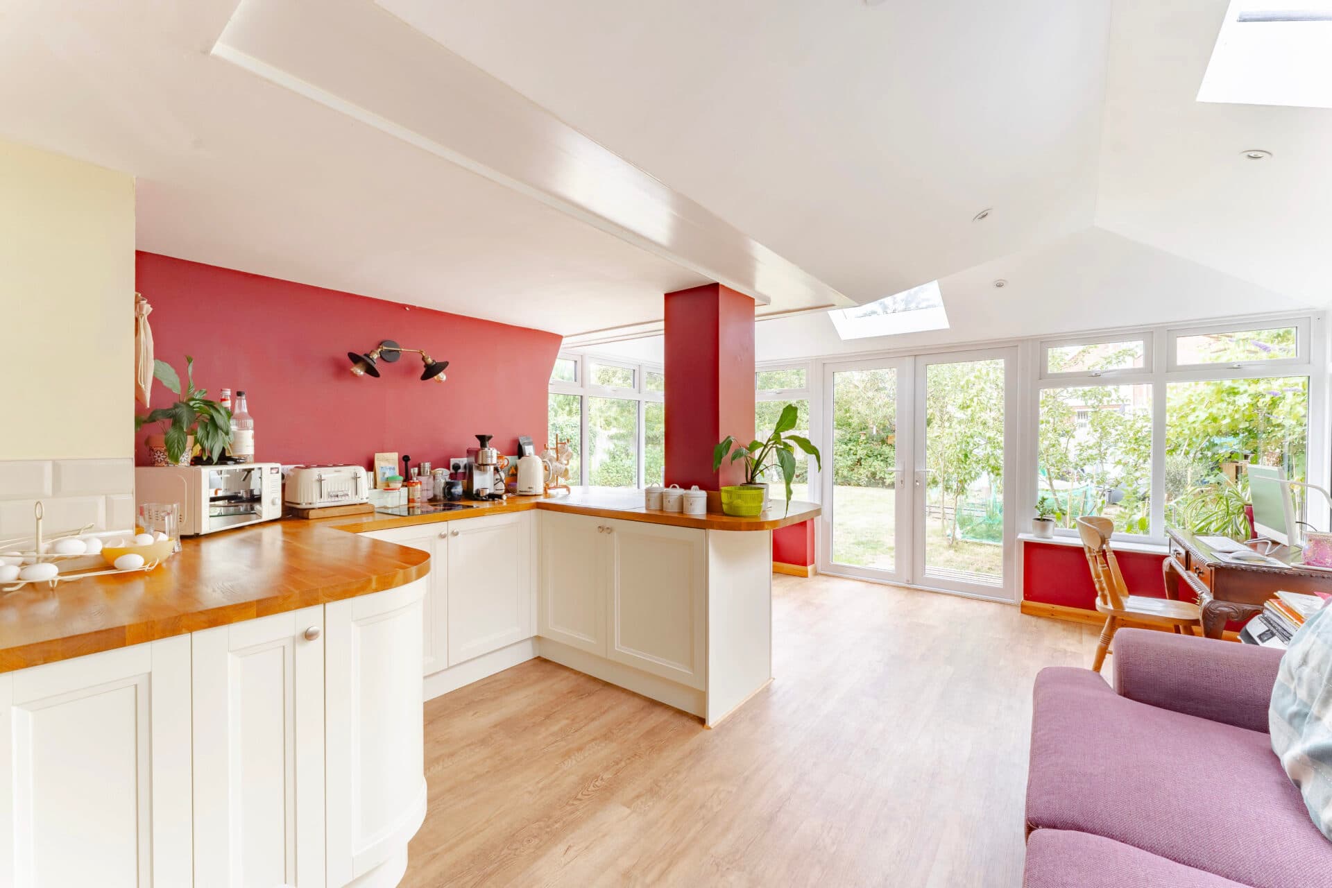 Yarmouth Road, Ormesby