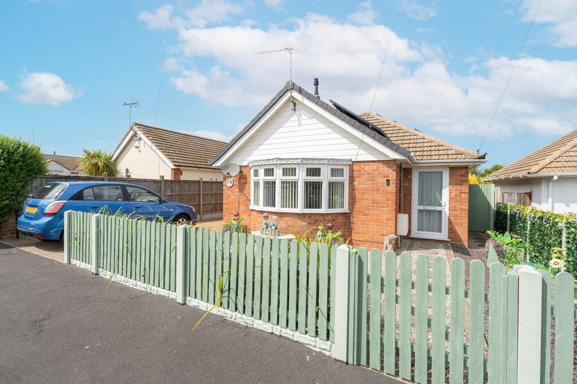 Glenmore Avenue, Caister-On-Sea