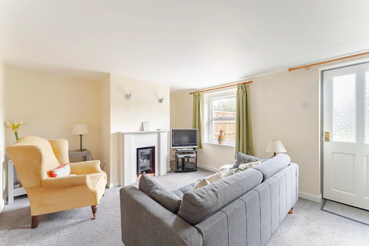 Prospect Place, Winterton-On-Sea