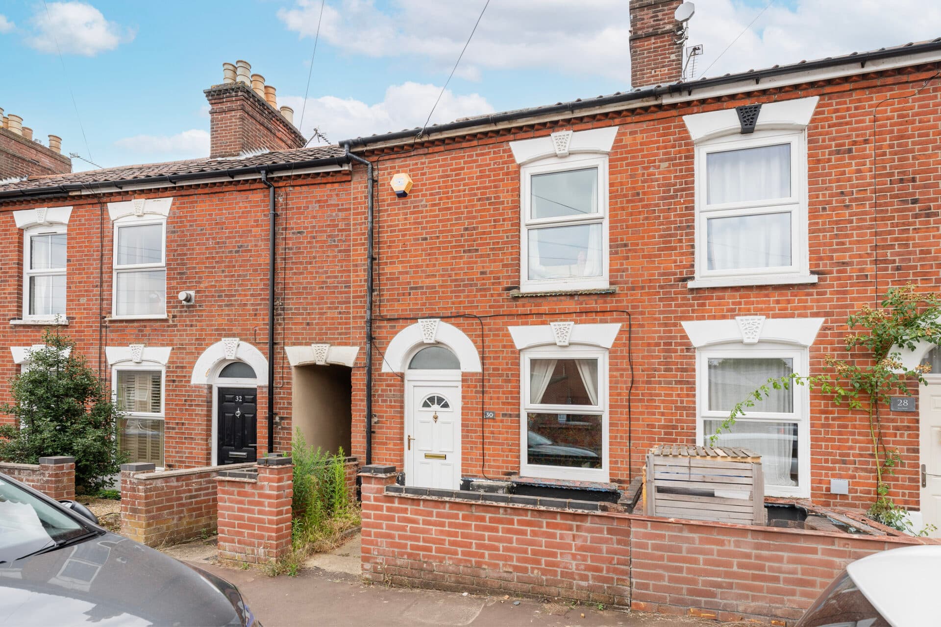 Ella Road, Norwich