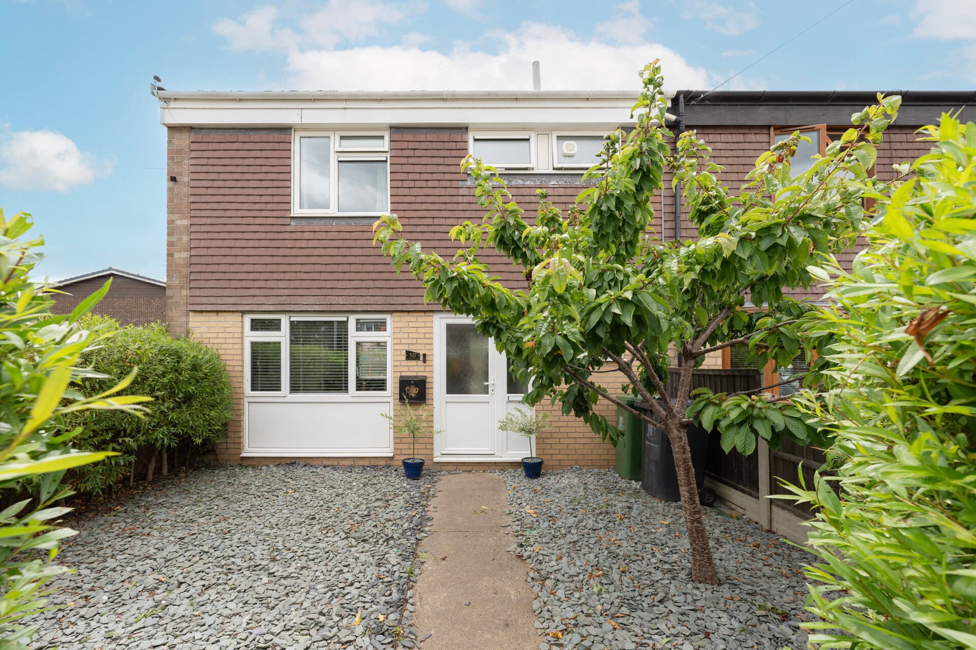 Almond Road, Gorleston