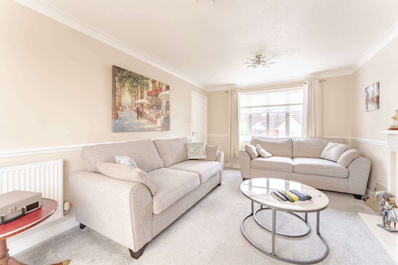 Leonard Drive, Lowestoft