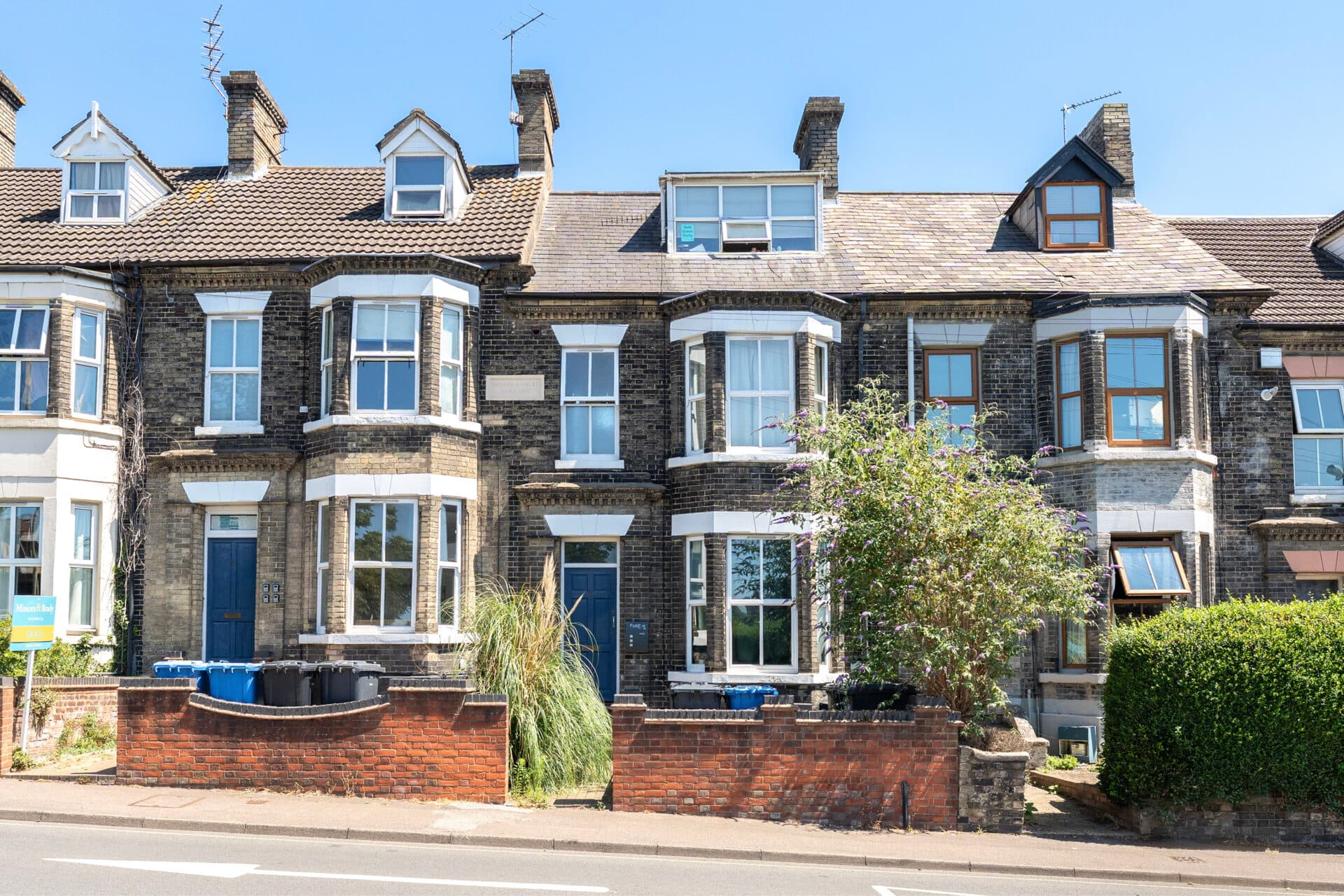 Clarence Road, Norwich