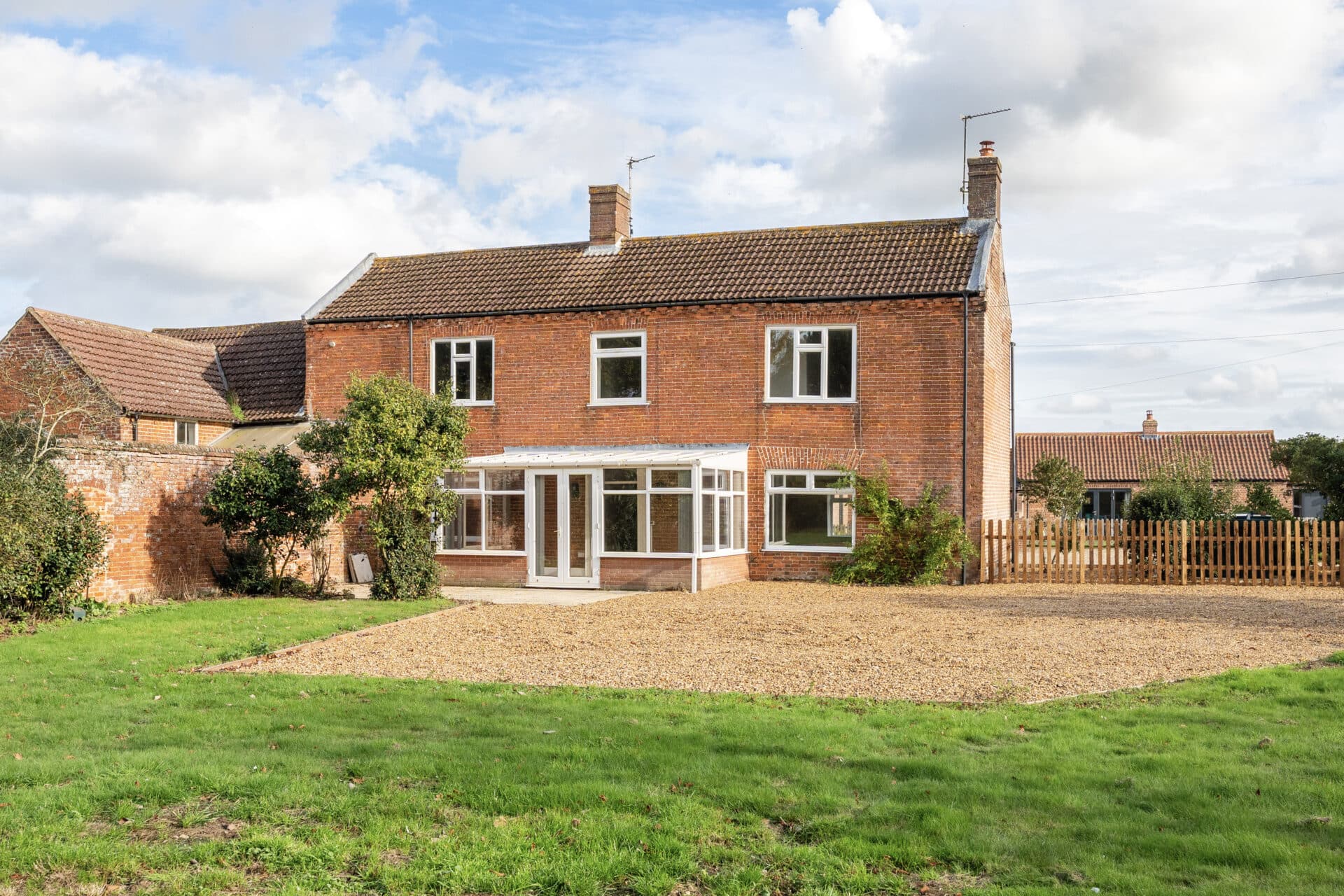 Calthorpe Street, Ingham