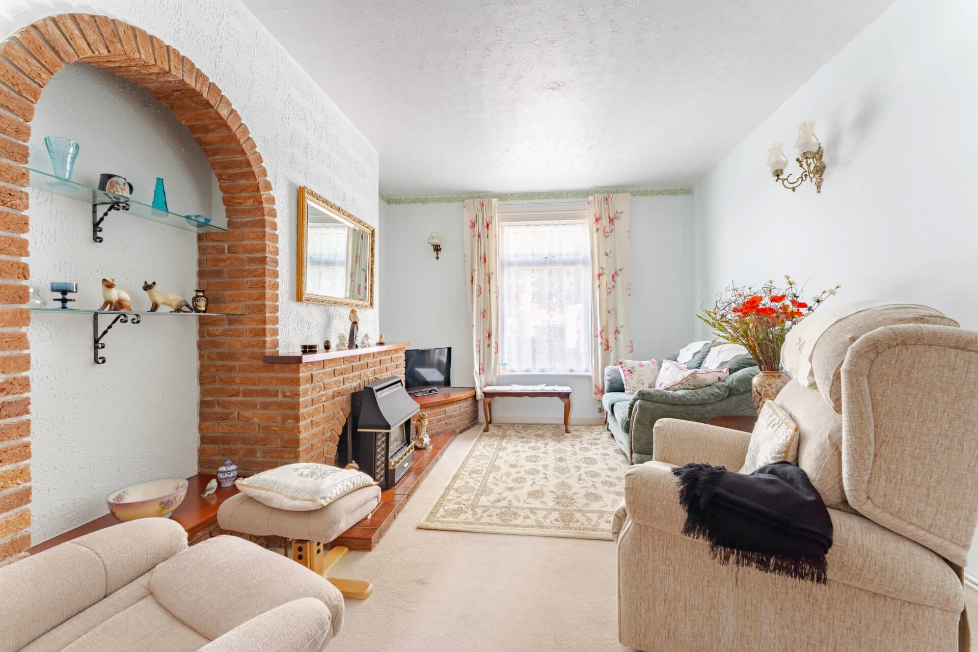 Stradbroke Road, Pakefield