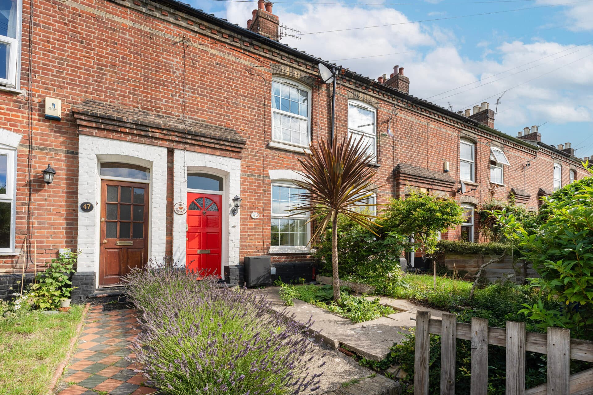 Bakers Road, Norwich