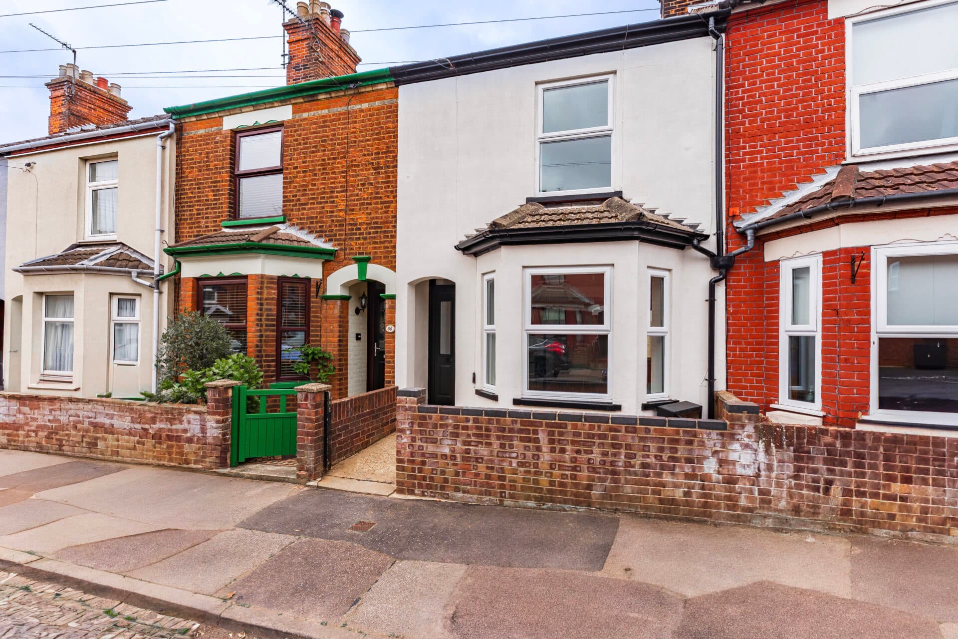 Worthing Road, Lowestoft, NR32
