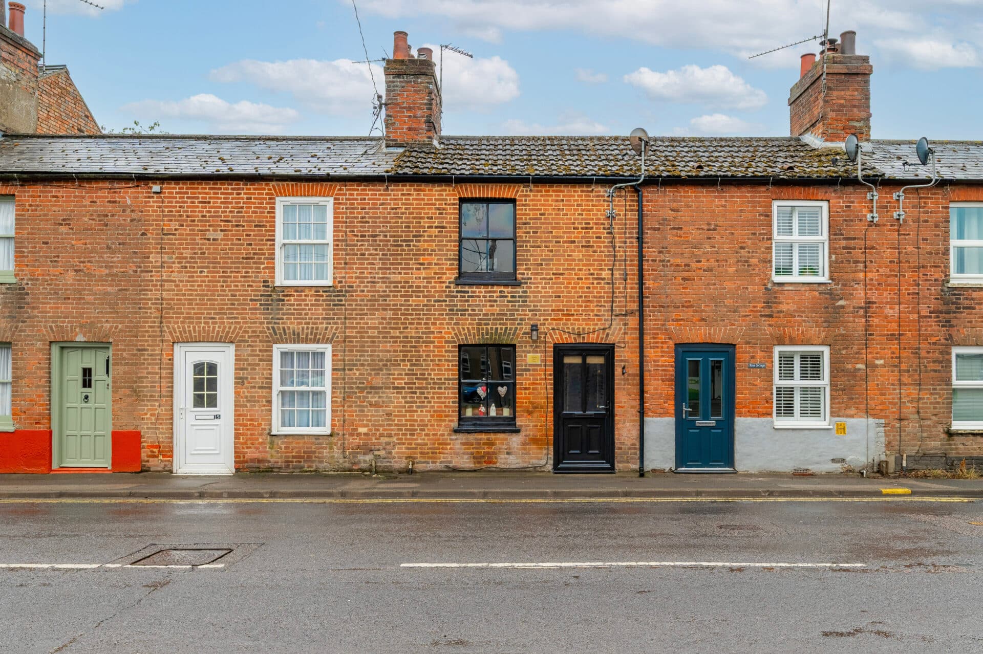 Lynn Road, Swaffham