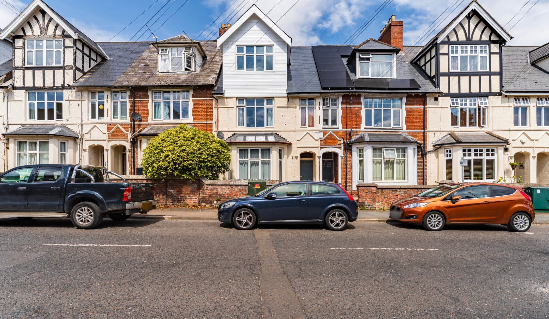 Rosary Road, Norwich, NR1