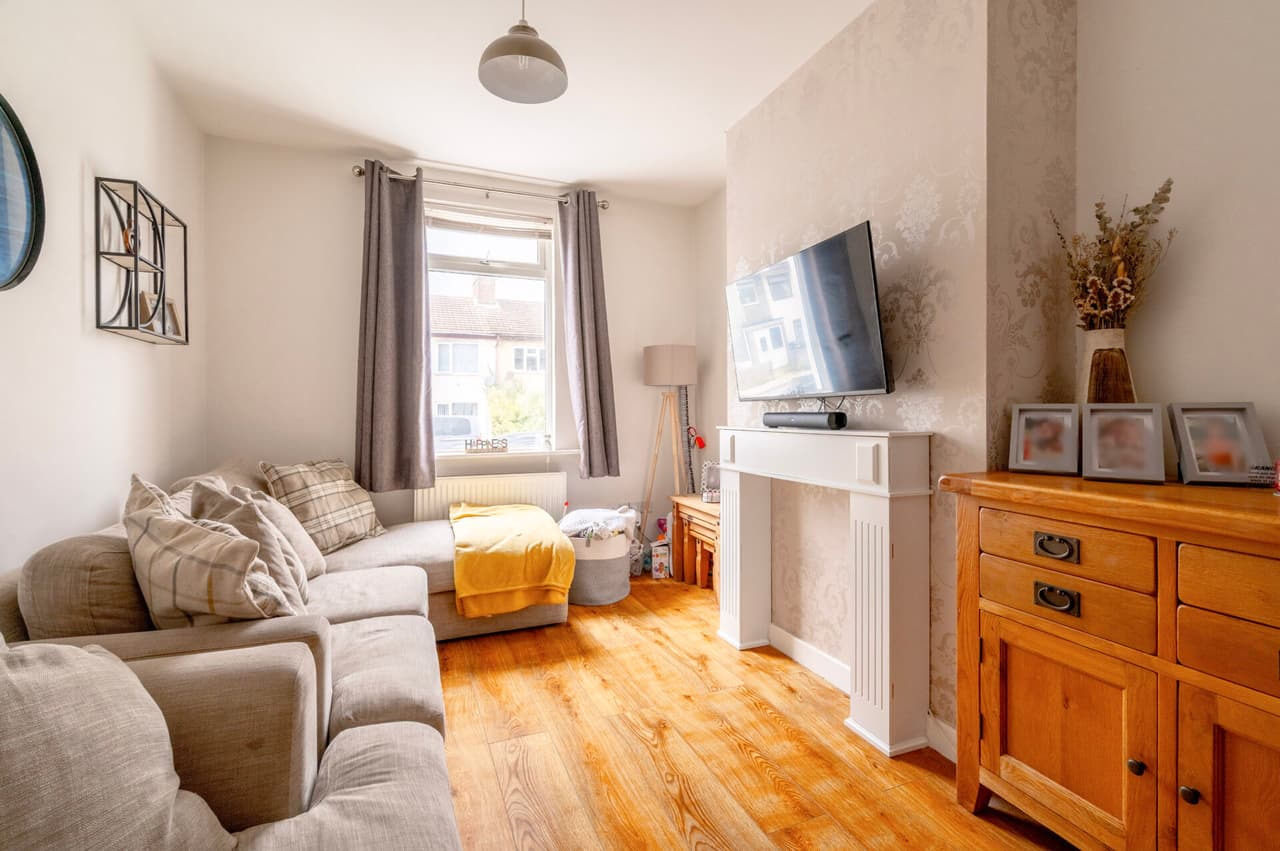 Clemence Street, Lowestoft