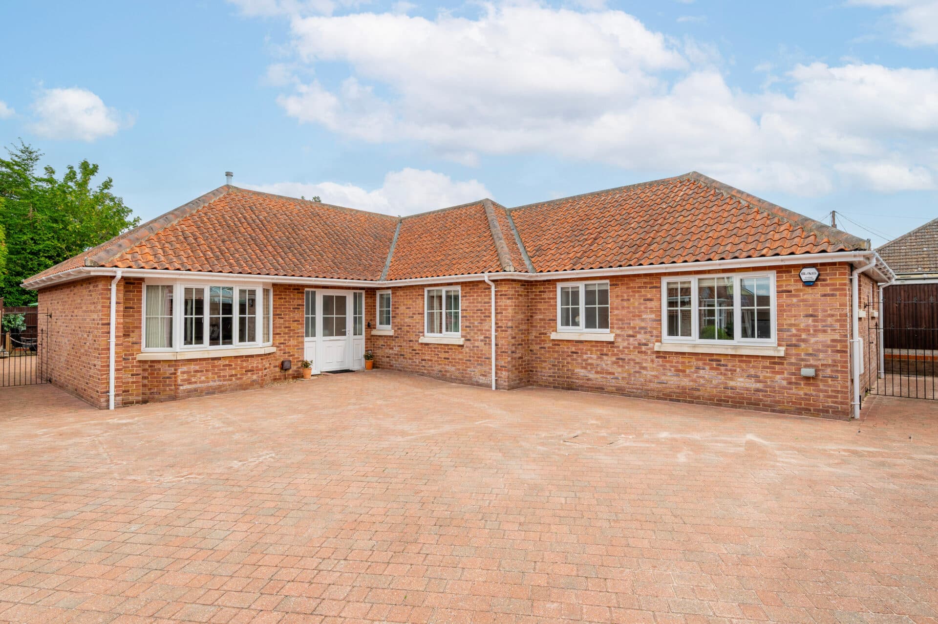 Orchard Avenue, Oulton Broad