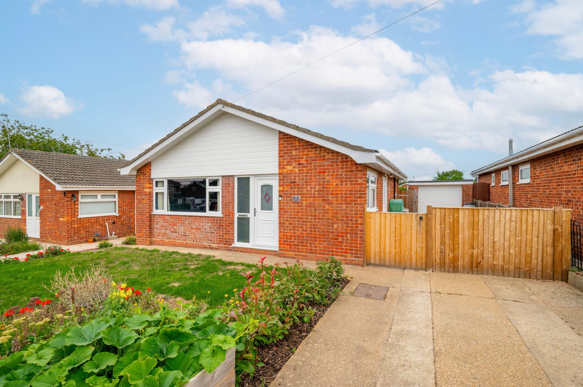 Fritton Close, Ormesby
