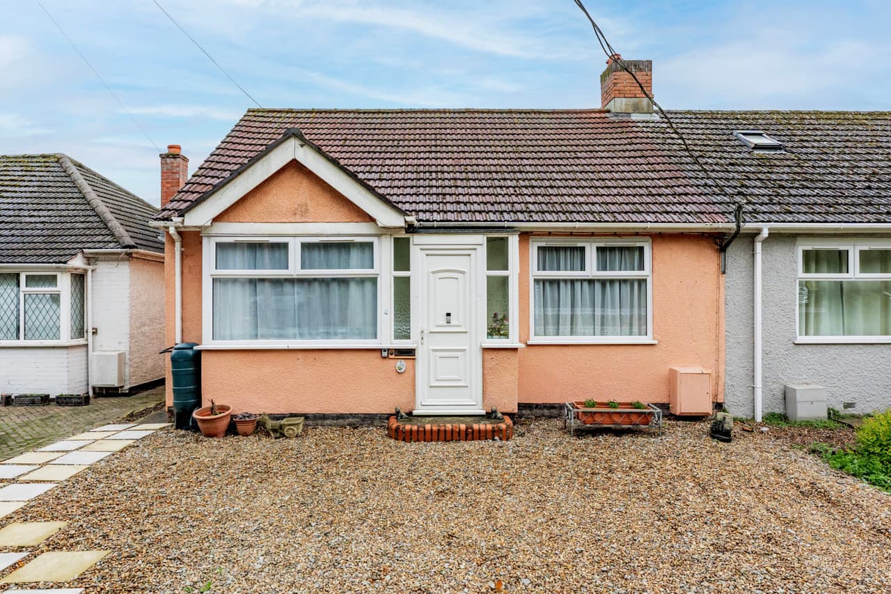 Gorleston Road, Lowestoft