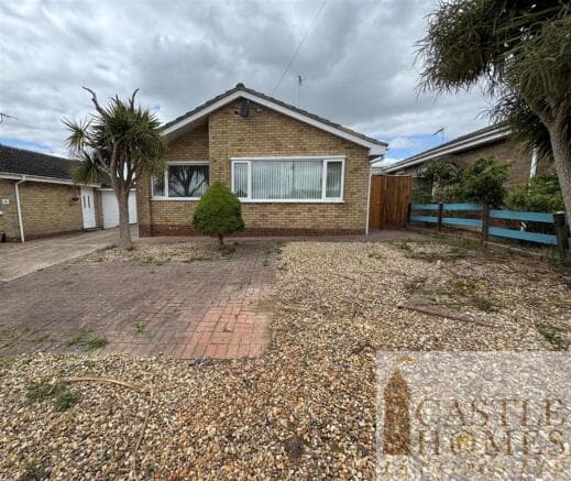 Tunstall Drive, Lowestoft