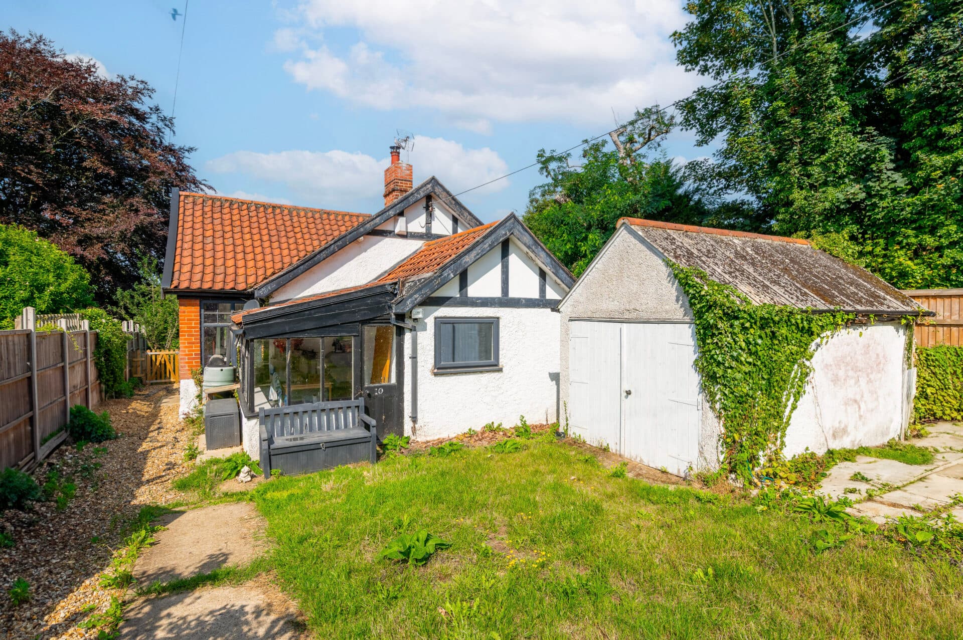 Laurel Drive, Brundall