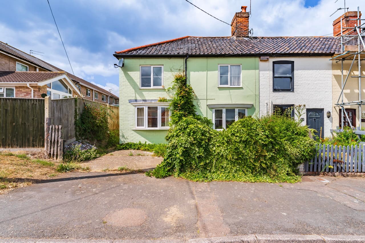 Kemps Lane, Beccles
