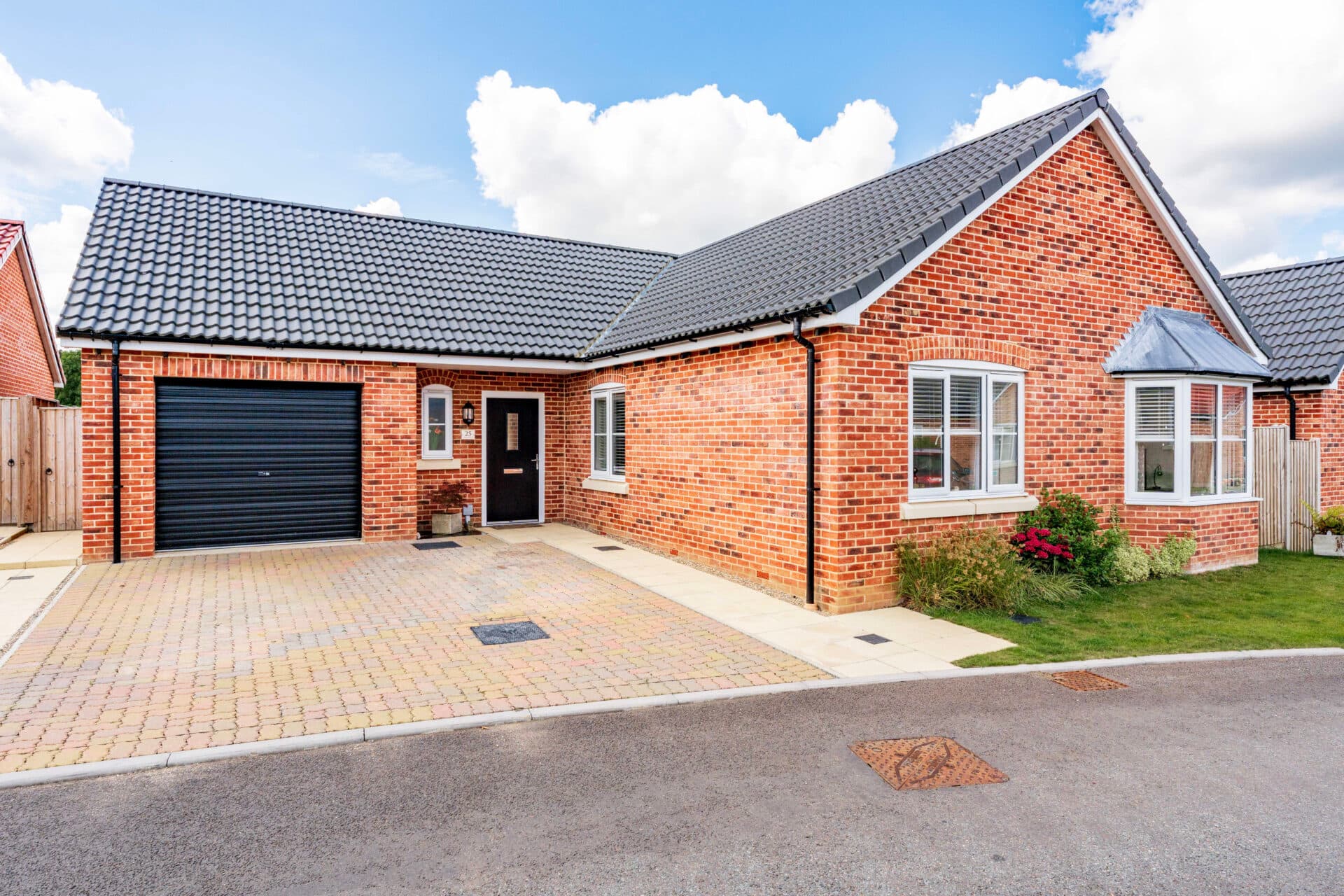 Starkings Road, Martham