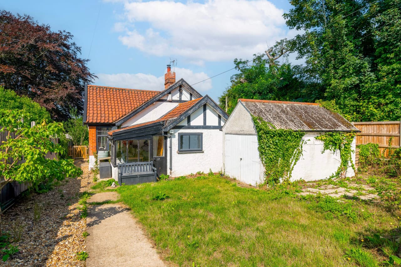 Laurel Drive, Brundall