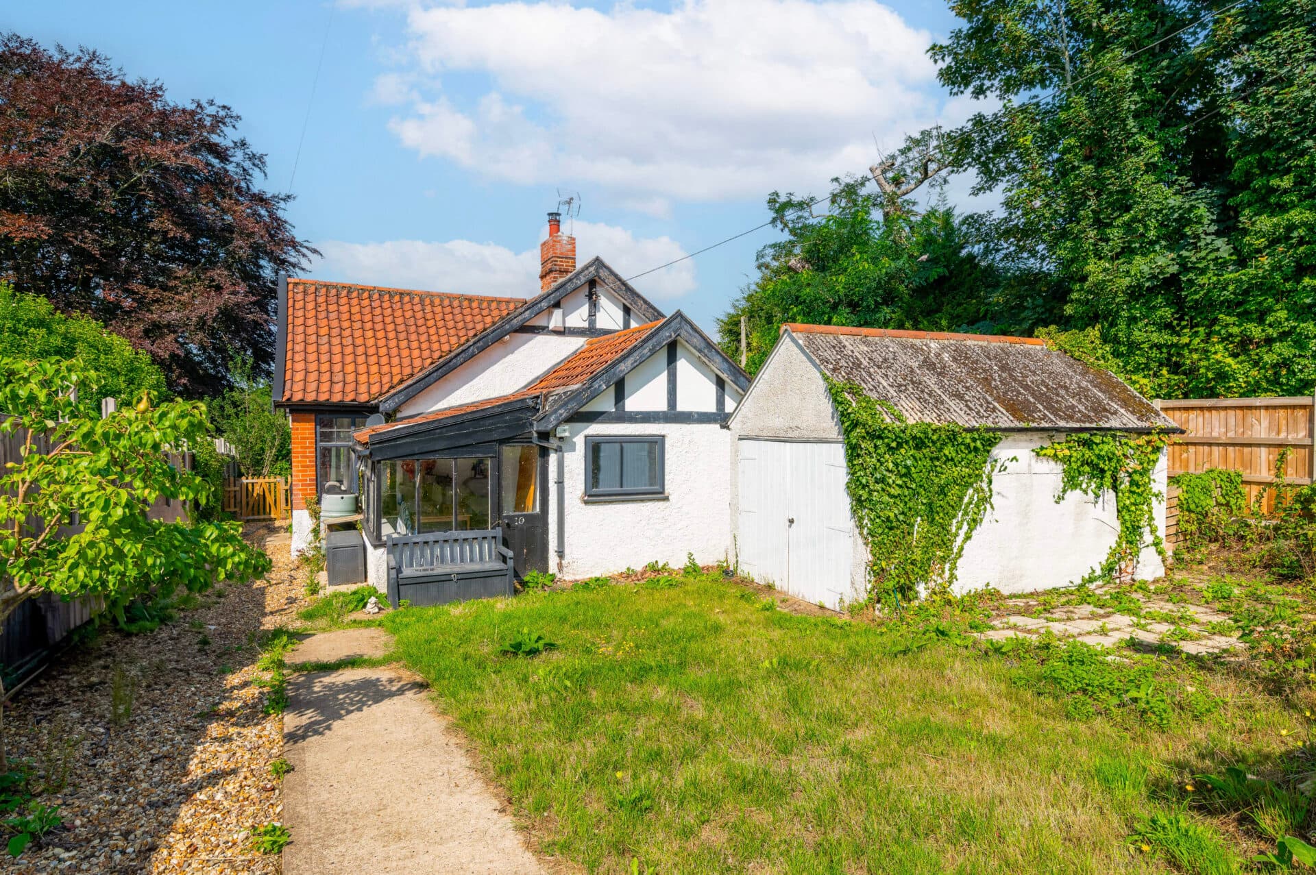 Laurel Drive, Brundall