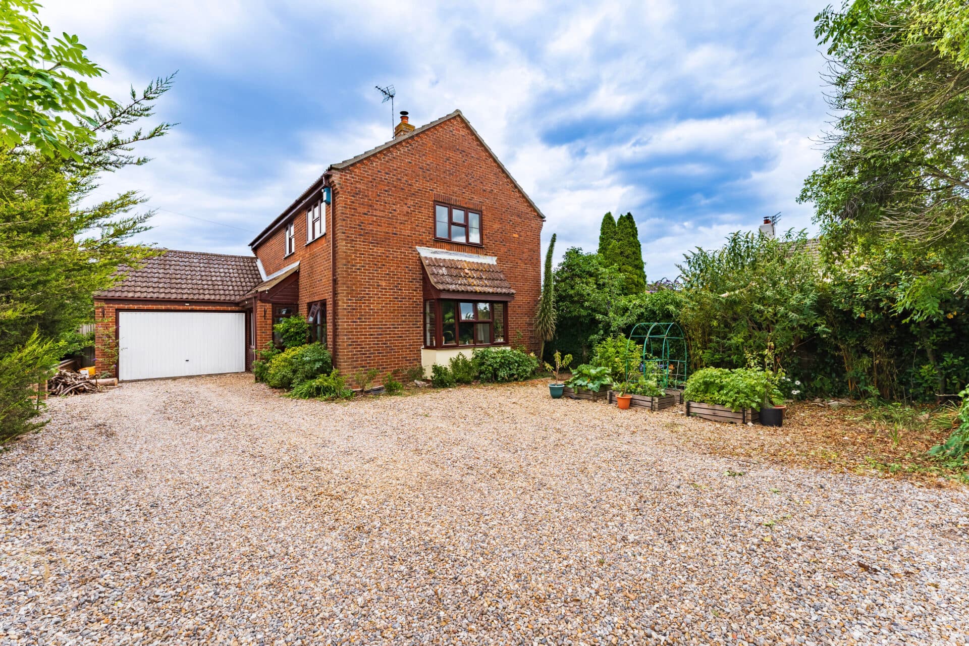 Yarmouth Road, Ormesby