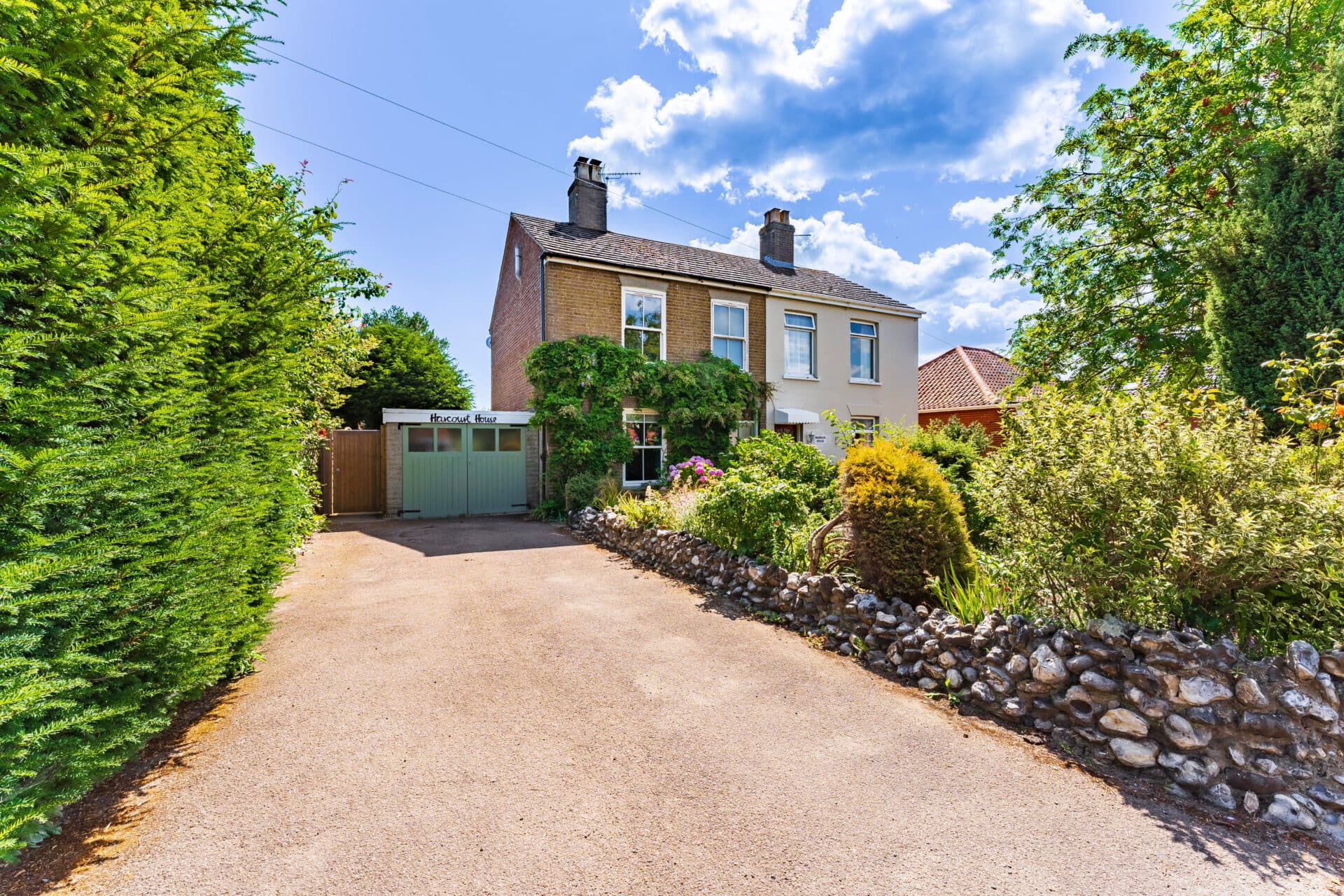 St. Johns Road, Stalham