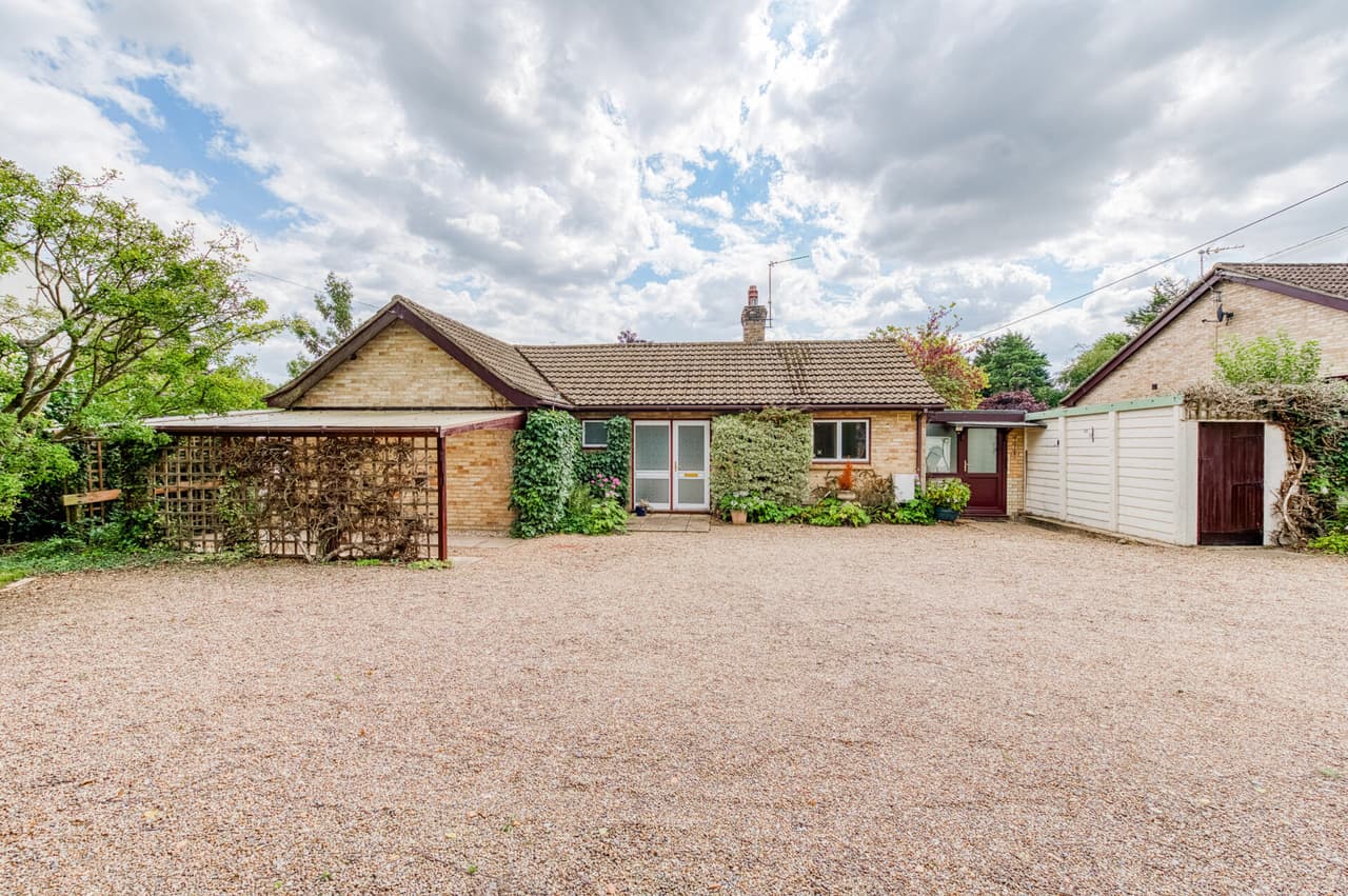Holton Road, Halesworth