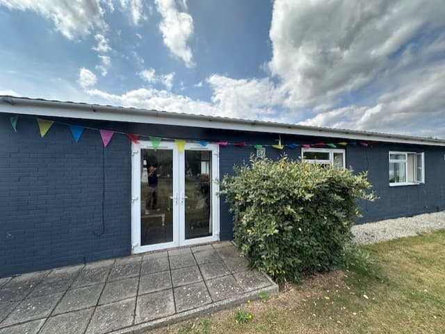 Broadland Holiday Village, Marsh Road