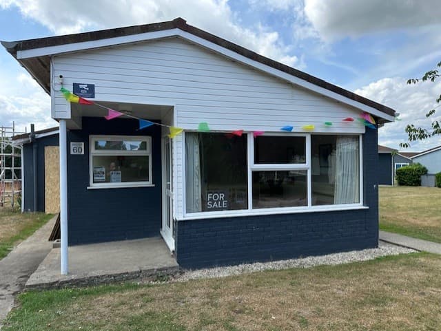 Broadland Holiday Village, Marsh Road