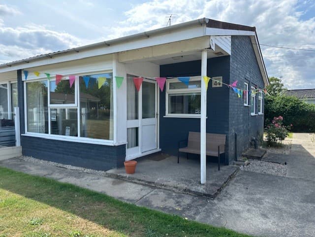 Broadland Holiday Village, Marsh Road