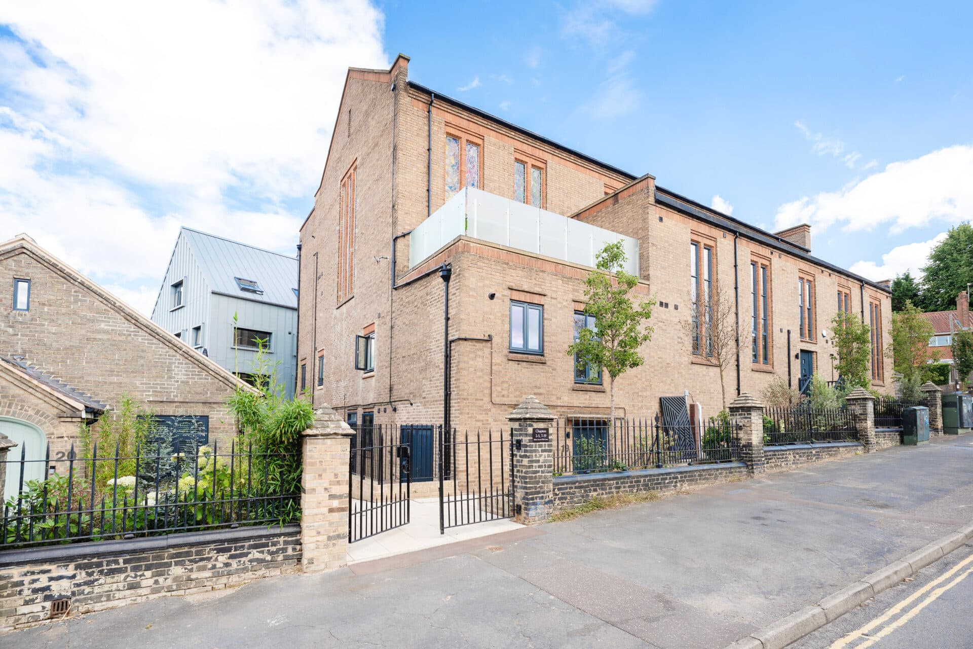 Avenue Road, Norwich, NR2