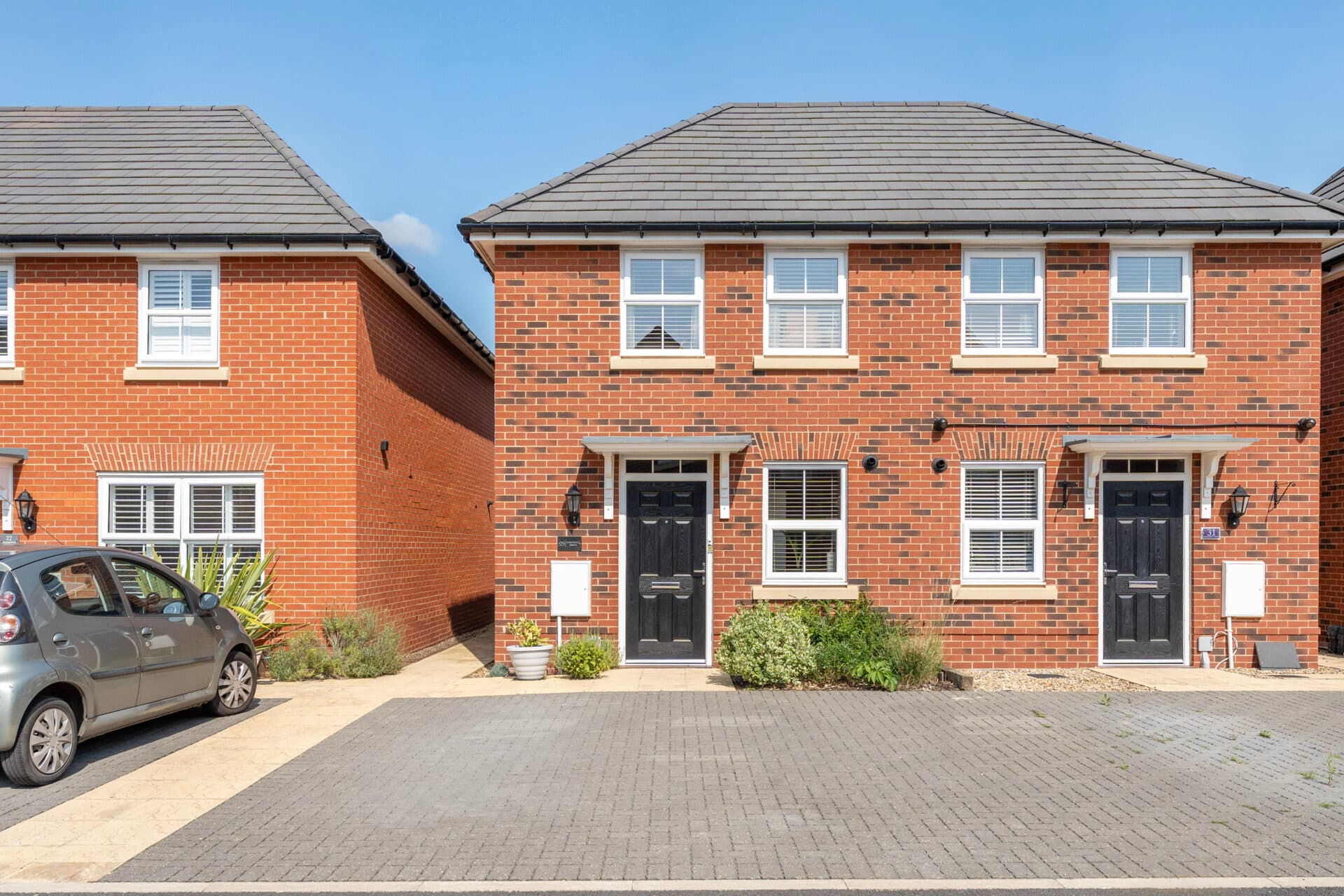Chestnut Drive, Horsford