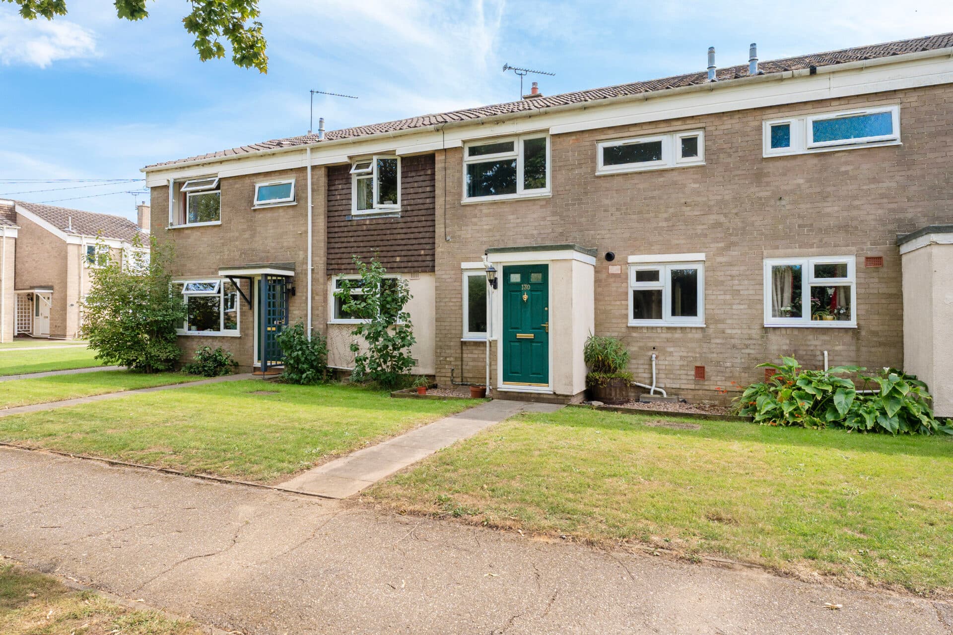 Ormesby Road, Badersfield