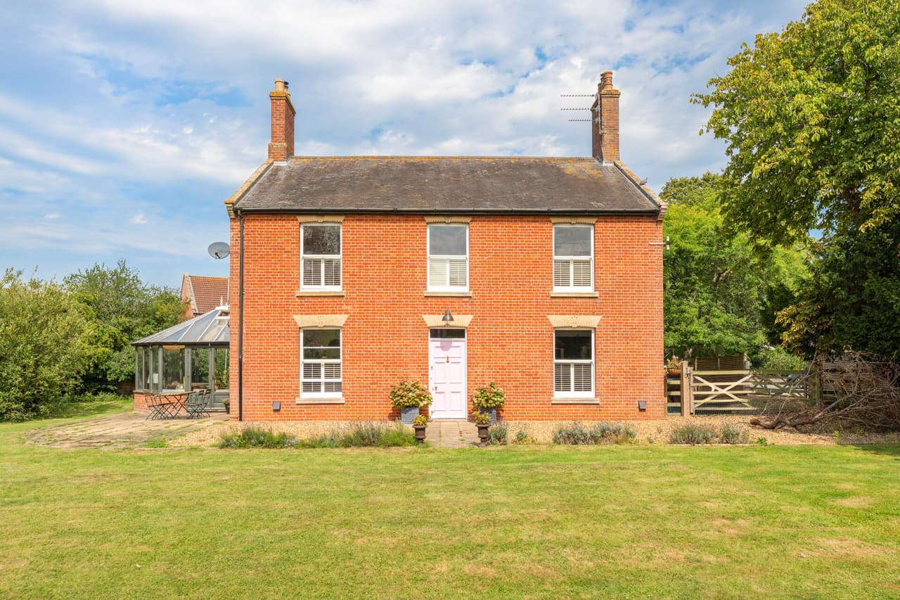 Bridge Road, Potter Heigham