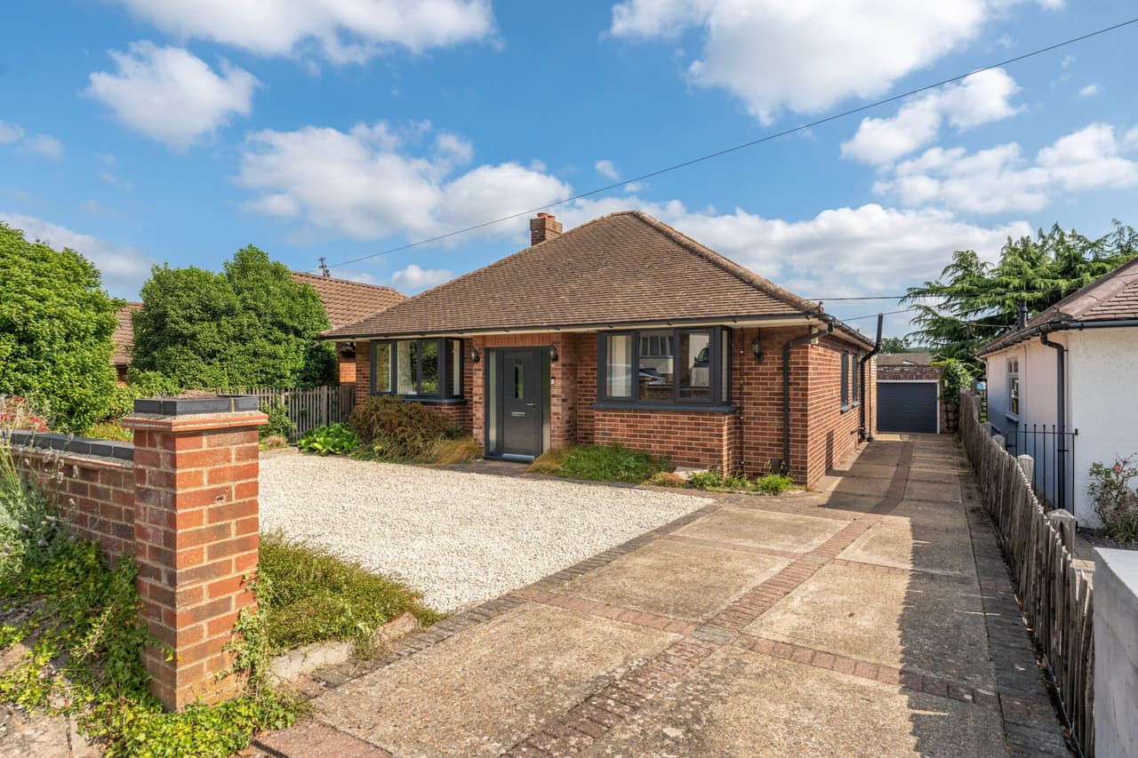 Olive Road, Costessey