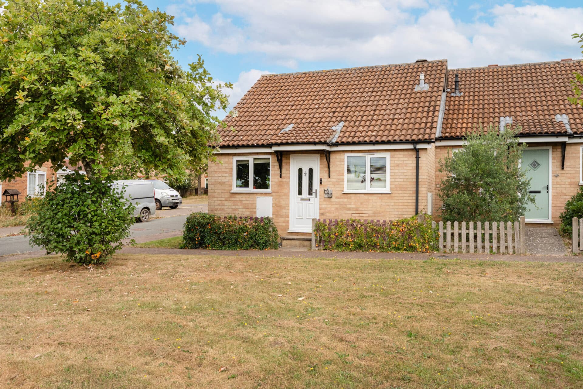 Stylman Road, Norwich, NR5