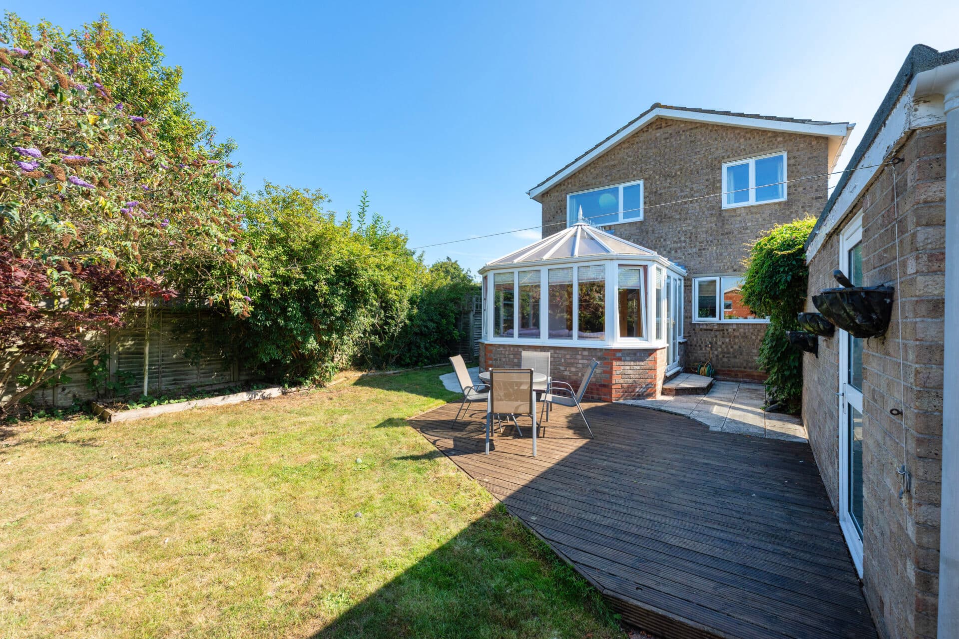 Chiltern Crescent, Oulton