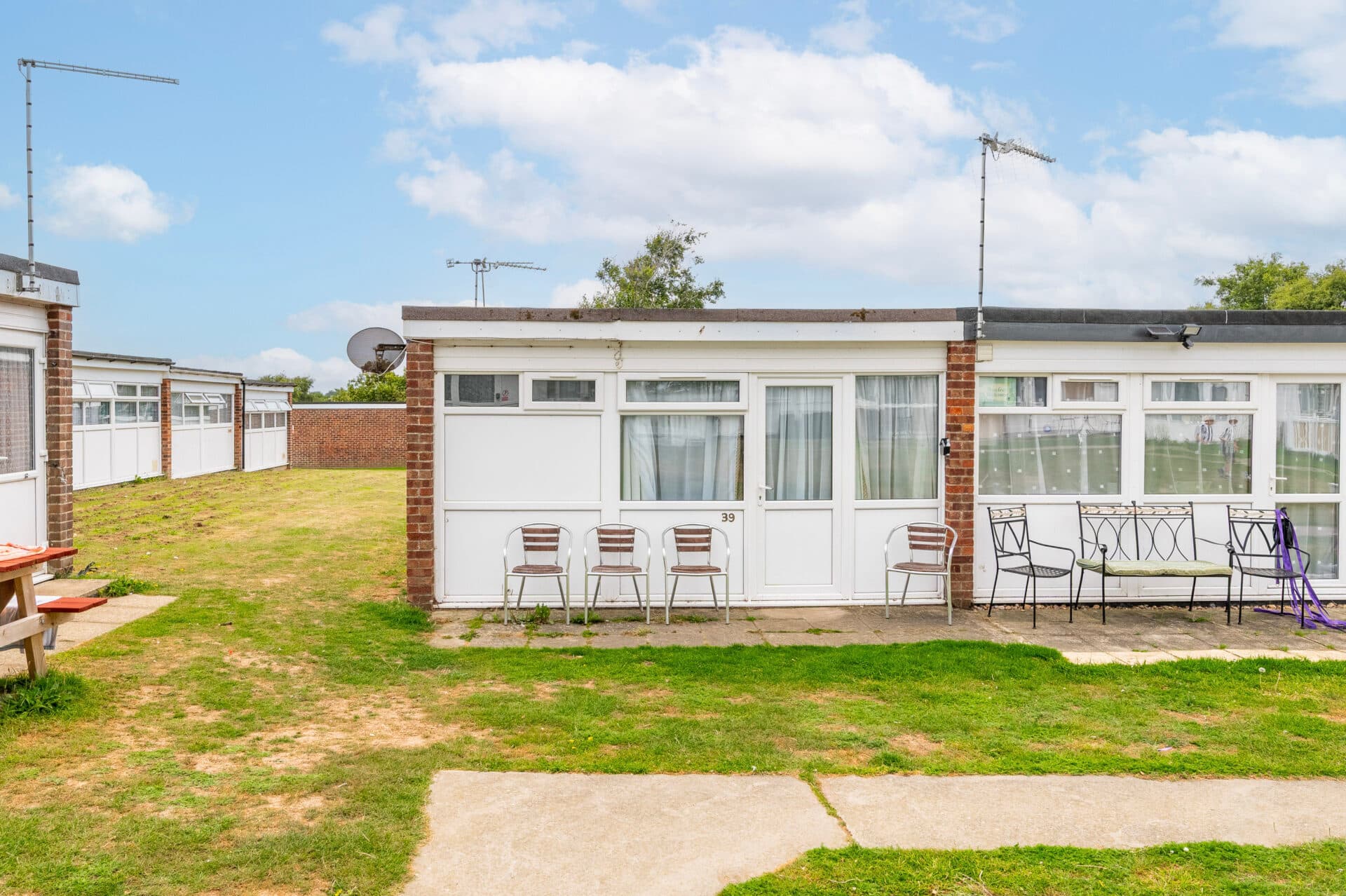 Beach Road, Hemsby