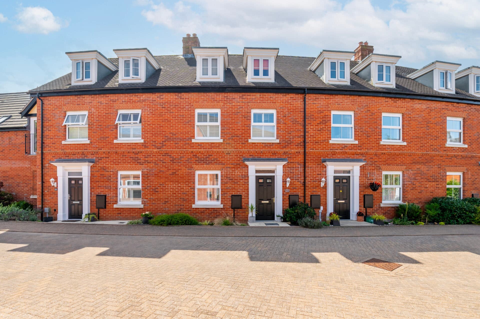 Randell Crescent, Cromer