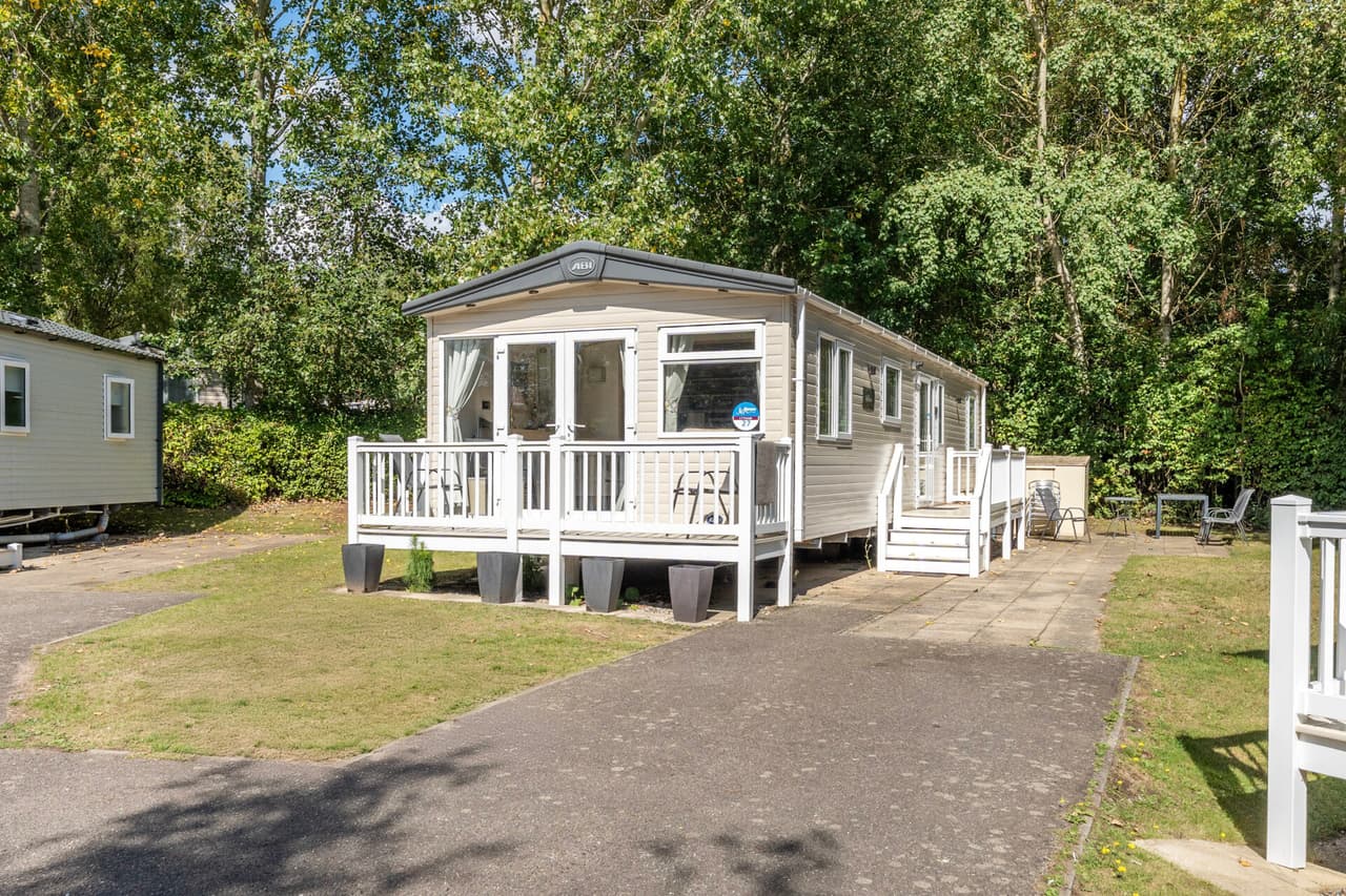 Hopton Holiday Village, Hopton