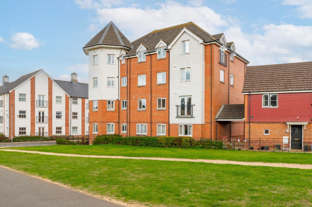 Woodpecker Way, Costessey