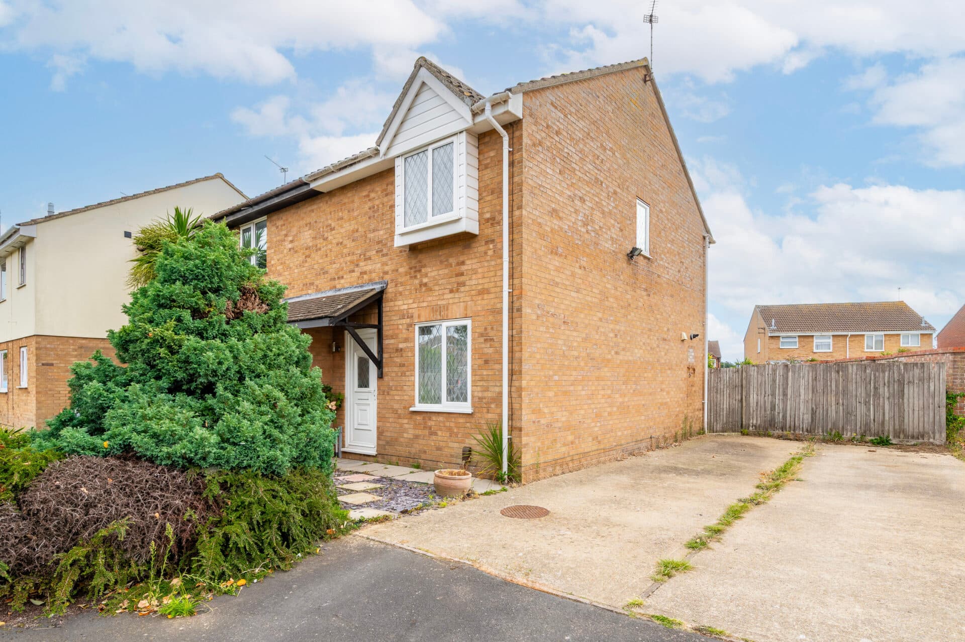 Malin Court, Caister-On-Sea