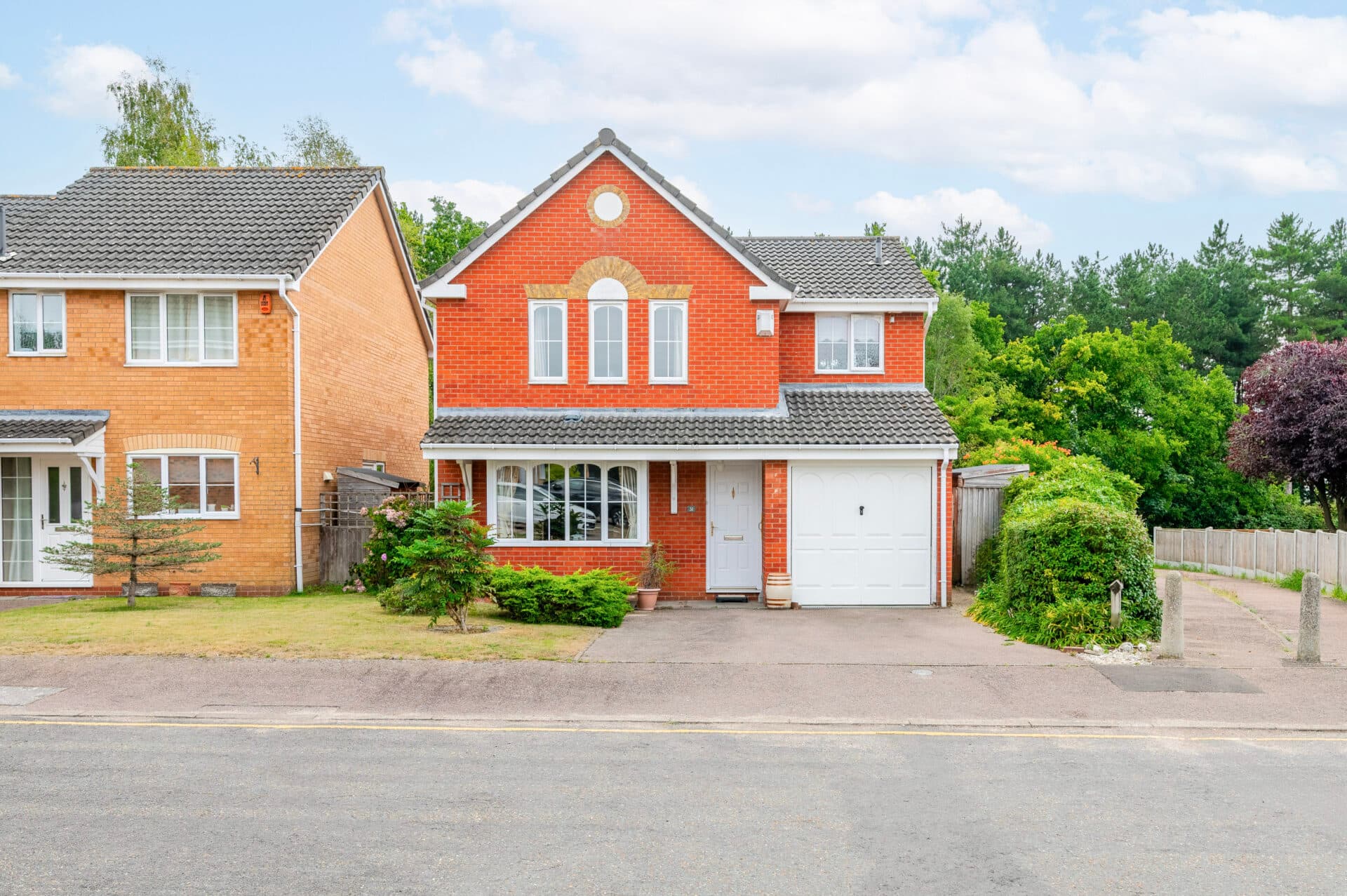 Royalist Drive, Thorpe St Andrew