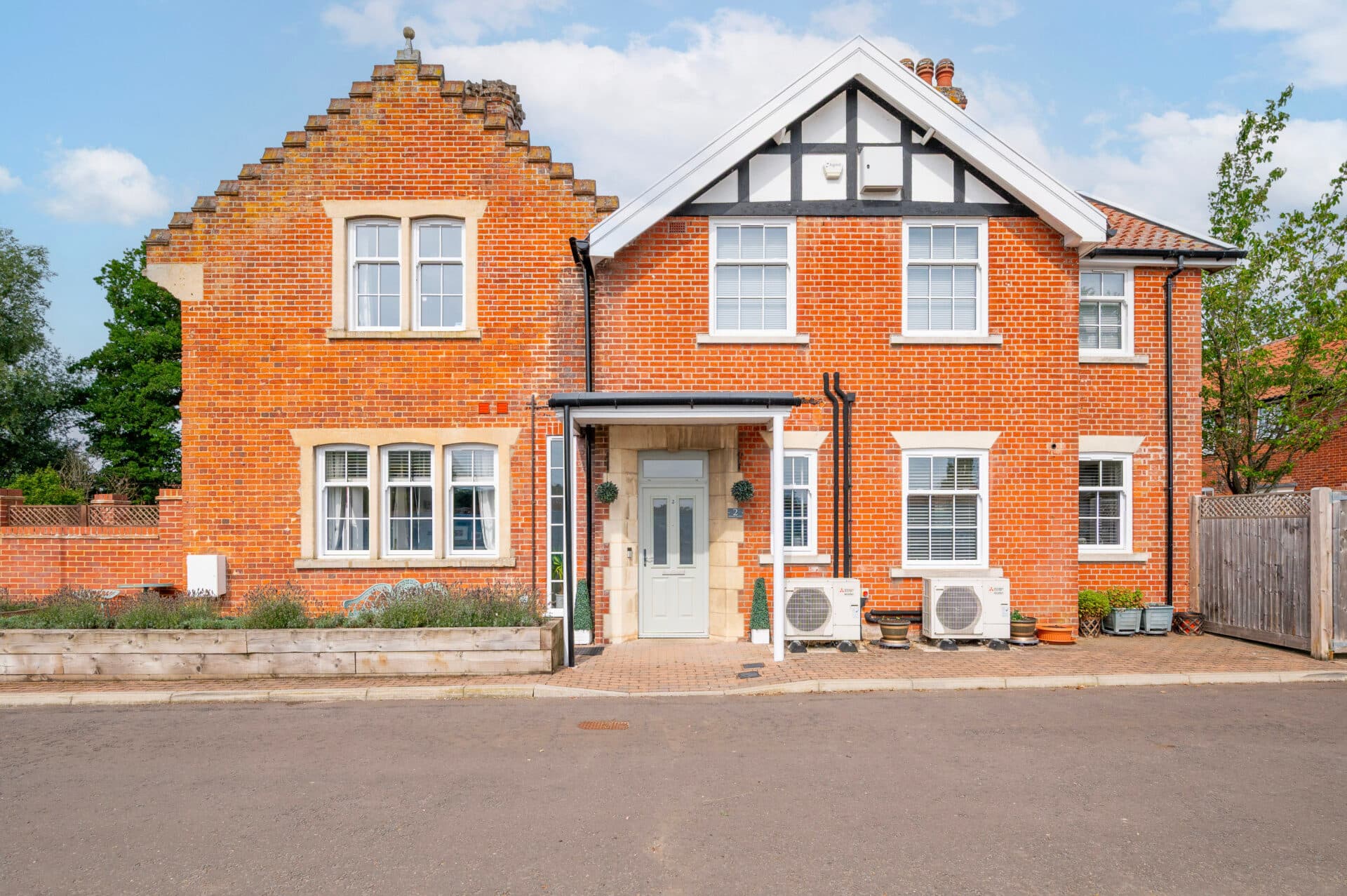 Stoke Road, Thorndon