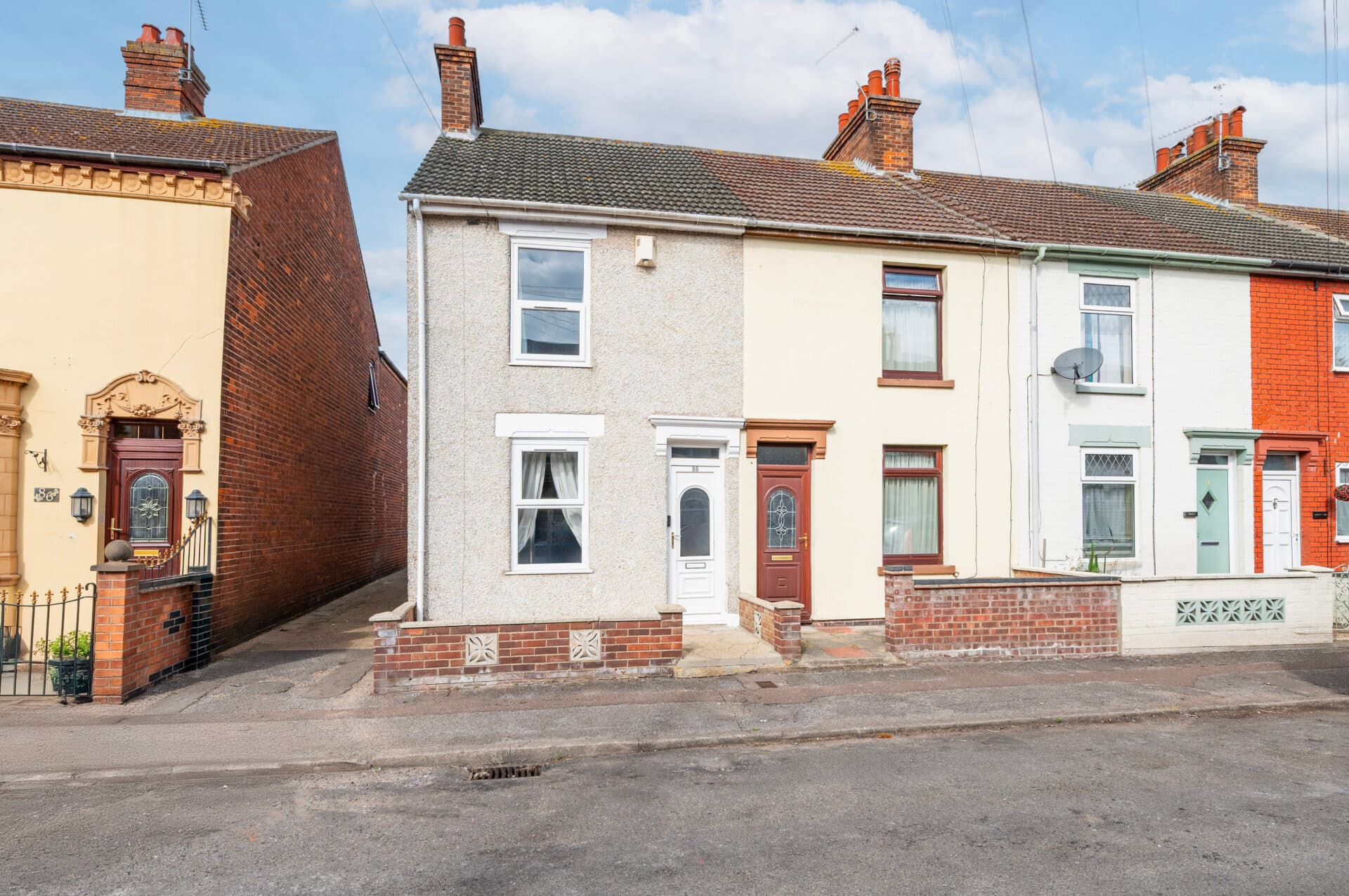 Palgrave Road, Great Yarmouth