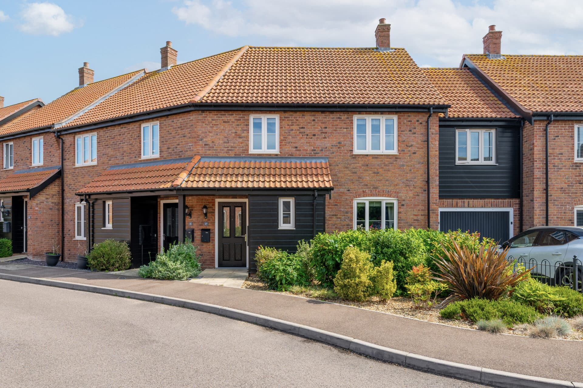 Marsh Road, Hemsby