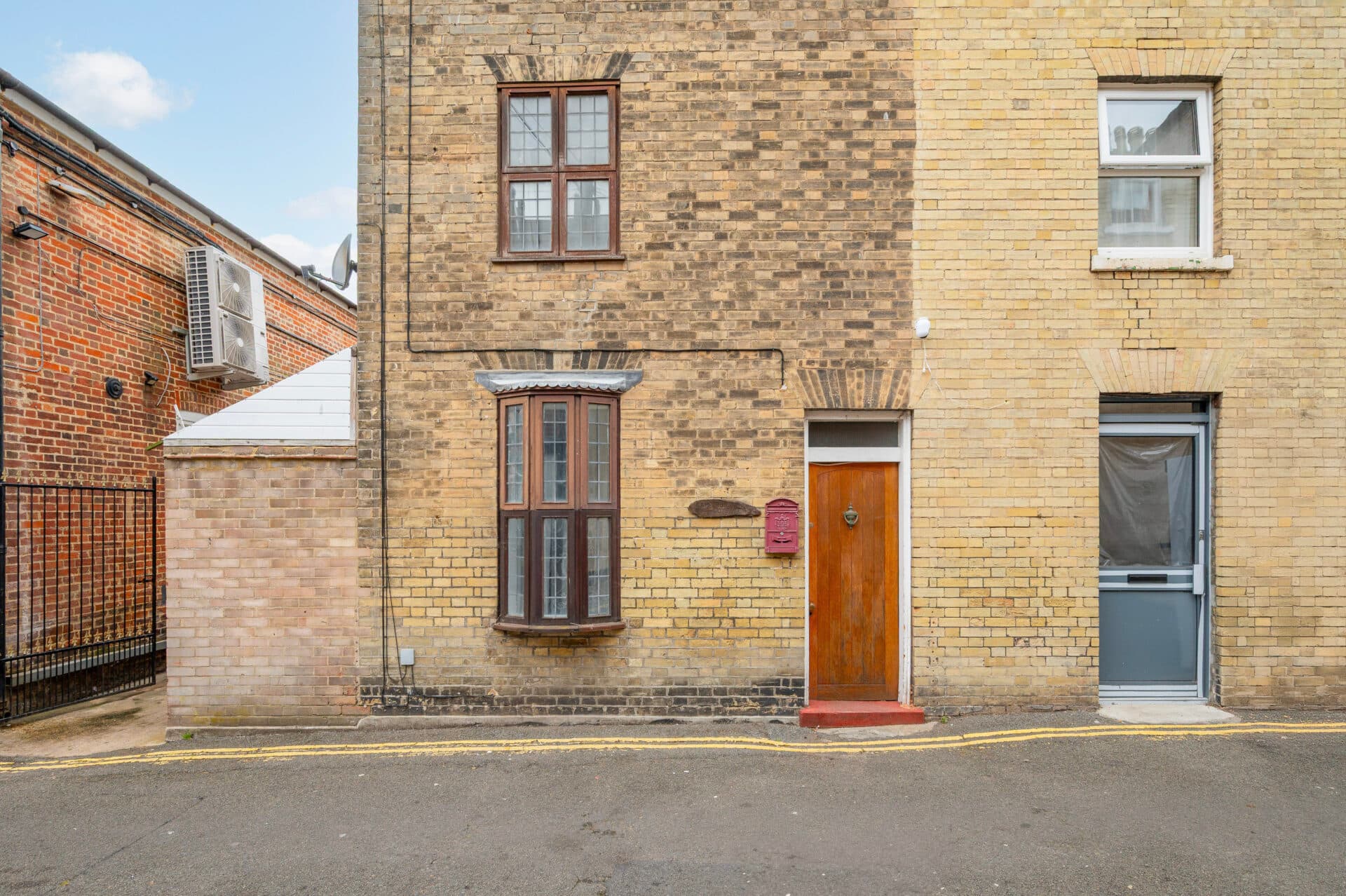 Wellington Road, Great Yarmouth