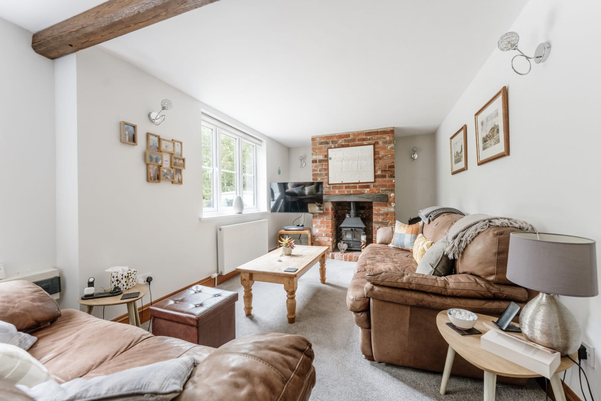 Short Road, Blundeston