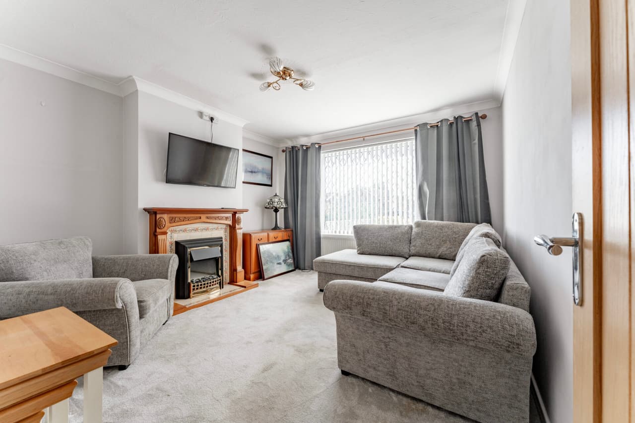 Higher Drive, Lowestoft