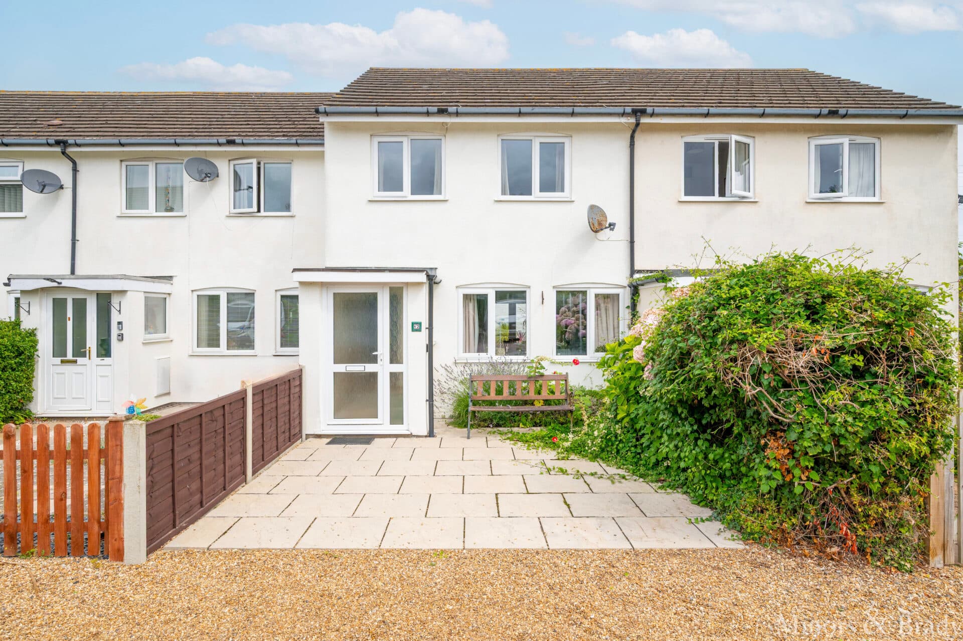 Norfolk Road, Sheringham, NR26
