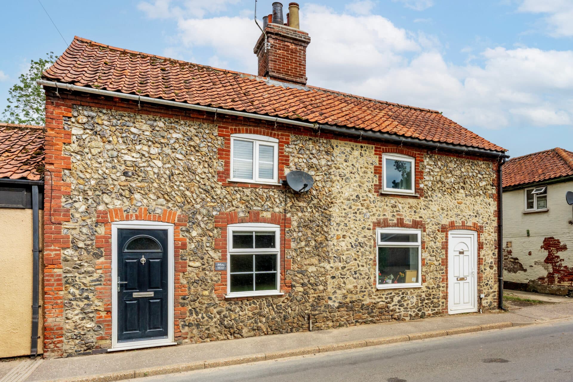 Market Street, Shipdham